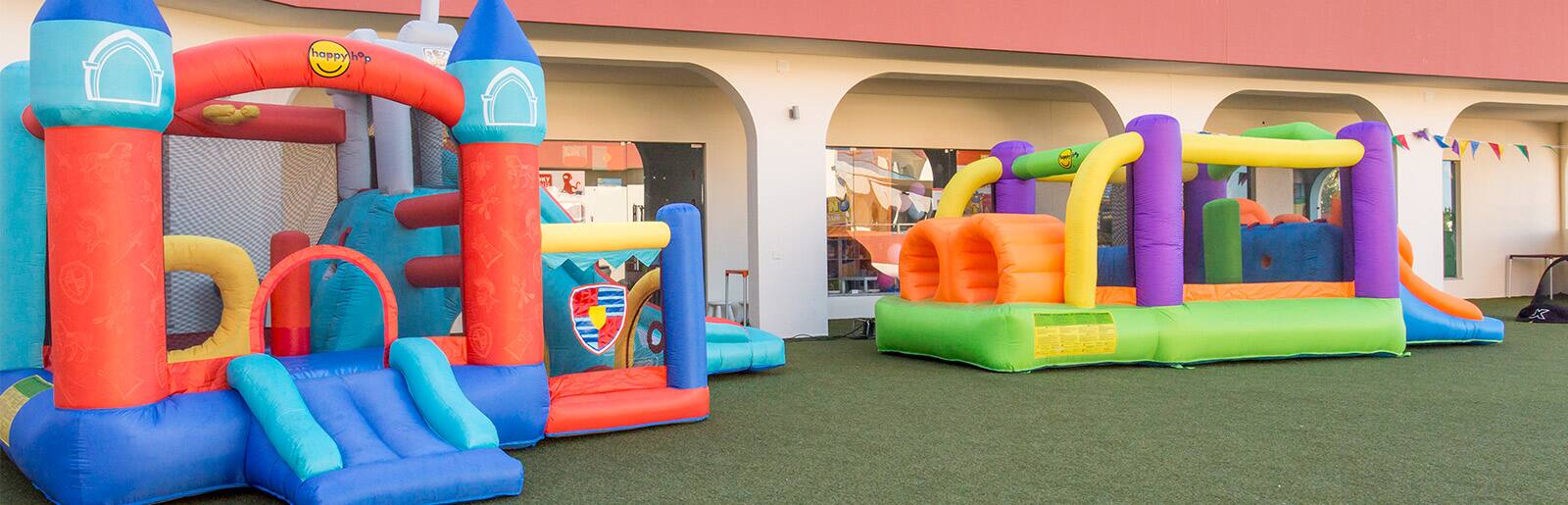 Kids, Be Live Family Palmeiras Village Kids, Be Live Family Palmeiras Village